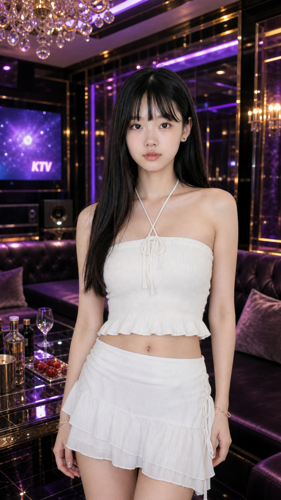 Fashion look 5